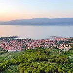 With Parking Space Supetar, Brac - 21655 Супетар