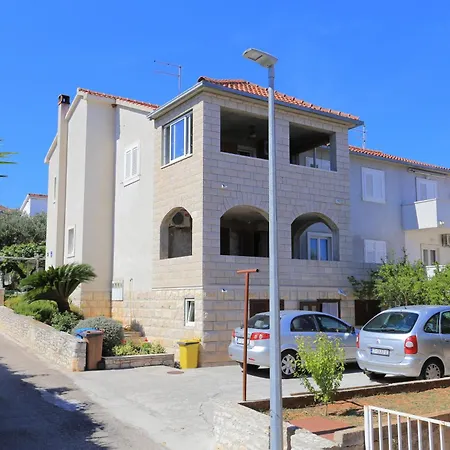 شقة With A Parking Space Supetar, Brac - 21655