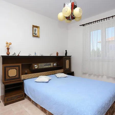 With A Parking Space Supetar, Brac - 21655 سوبيتار