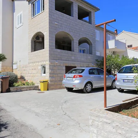 With A Parking Space Supetar, Brac - 21655 شقة *