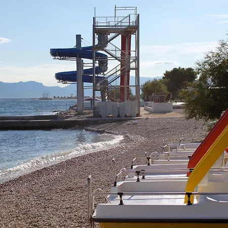 With Parking Space Supetar, Brac - 21655