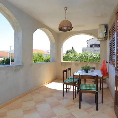 With Parking Space Supetar, Brac - 21655 Lägenhet