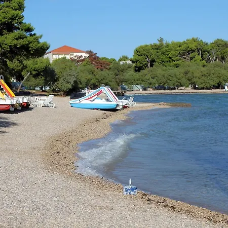 With Parking Space Supetar, Brac - 21655 Lägenhet