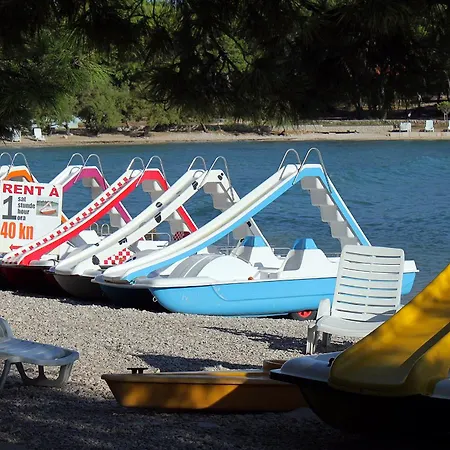 With Parking Space Supetar, Brac - 21655