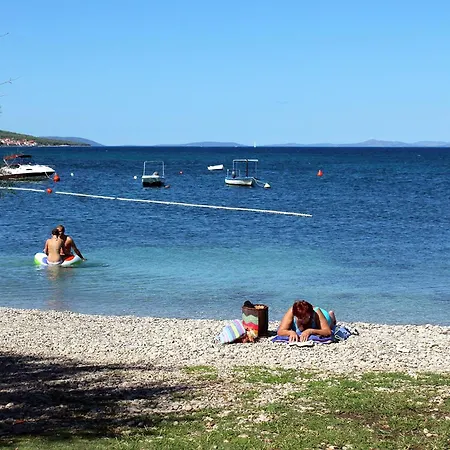 With Parking Space Supetar, Brac - 21655 Lägenhet