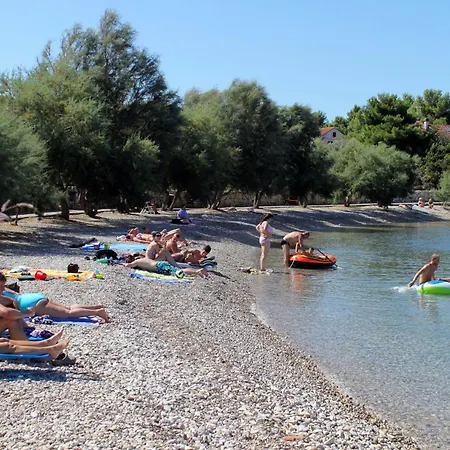 With Parking Space Supetar, Brac - 21655 Lägenhet