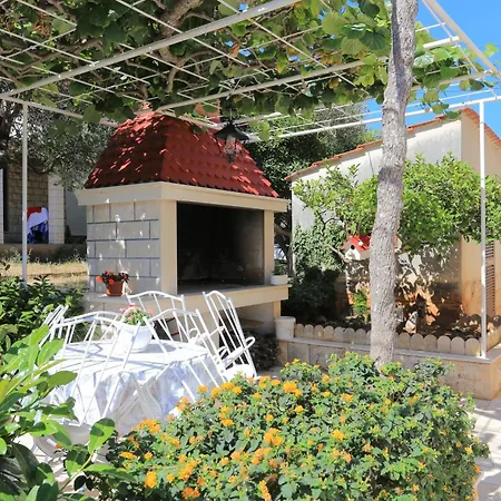 With Parking Space Supetar, Brac - 21655 * Supetar