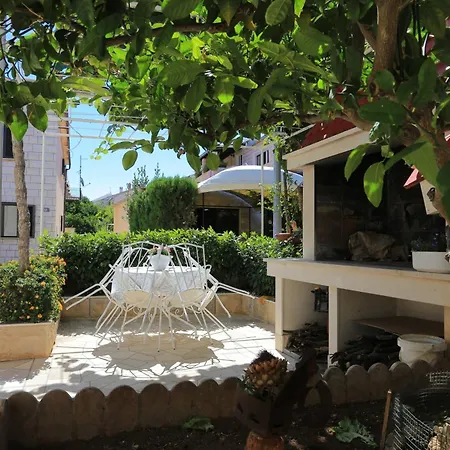 With Parking Space Supetar, Brac - 21655 *