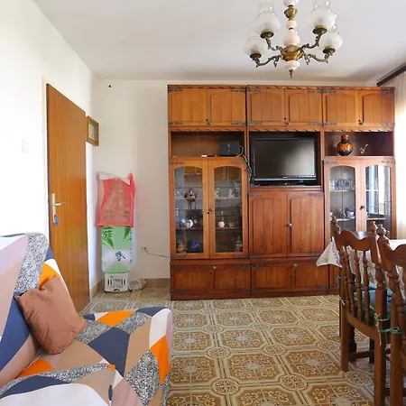 With Parking Space Supetar, Brac - 21655 * 苏佩塔尔